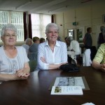 Some of our wonderful participants who shared their stories at Our Lady Help of Christians